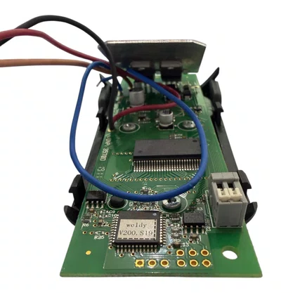 Placa de Controle Completo 119253 Makita-Odani