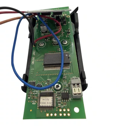 Placa de Controle Completo 119253 Makita-Odani