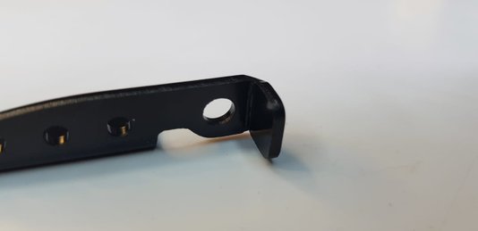 Placa de Nível 346502-5 Makita-Odani