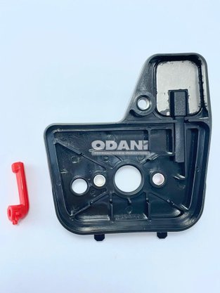 Placa de Purificação 125468-0 Makita-Odani