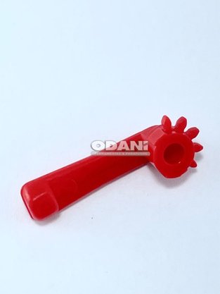 Placa de Purificação 125468-0 Makita-Odani
