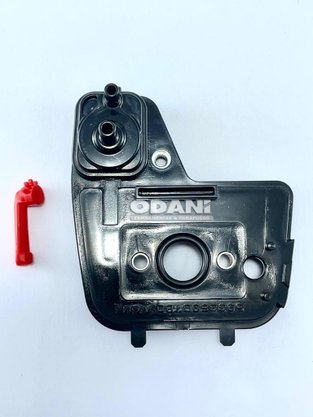 Placa de Purificação 125468-0 Makita-Odani