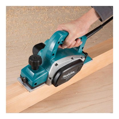 Plaina 580W M1902B 127V Profissional Makita