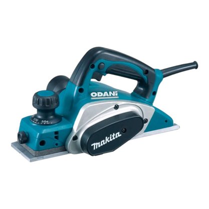 Plaina 620W KP0800 127V Industrial Makita
