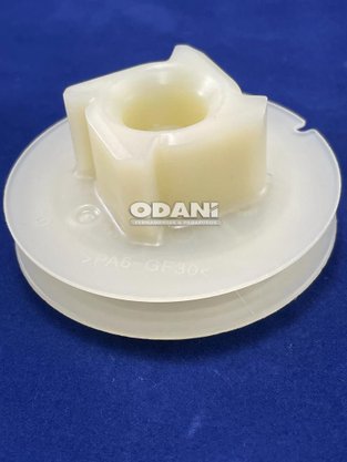 Polia de Partida 452288-2 Makita-Odani