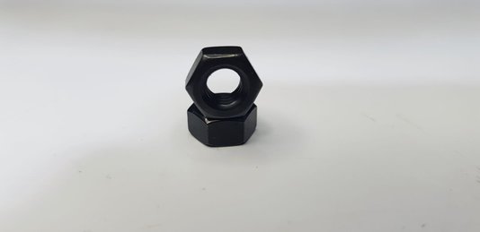 Porca 06mm 252186-8 Makita-Odani