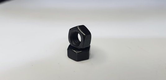 Porca 06mm 252186-8 Makita-Odani