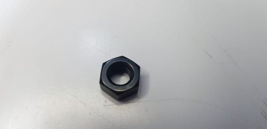 Porca 06mm 252186-8 Makita-Odani