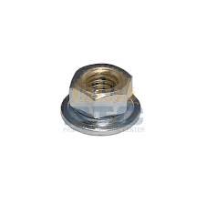 Porca Sextavada 08mm 264018-7 Makita-Odani