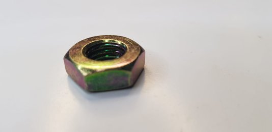 Porca Sextavada 10mm 252170-3 Makita-Odani