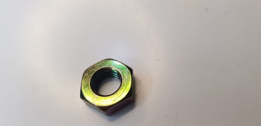 Porca Sextavada 10mm 252170-3 Makita-Odani