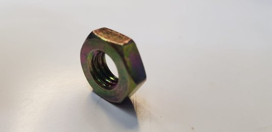 Porca Sextavada 10mm 252170-3 Makita-Odani