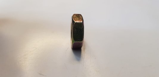 Porca Sextavada 10mm 252170-3 Makita-Odani