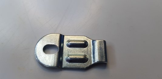 Prendedor do Fio 687169-3 Makita-Odani