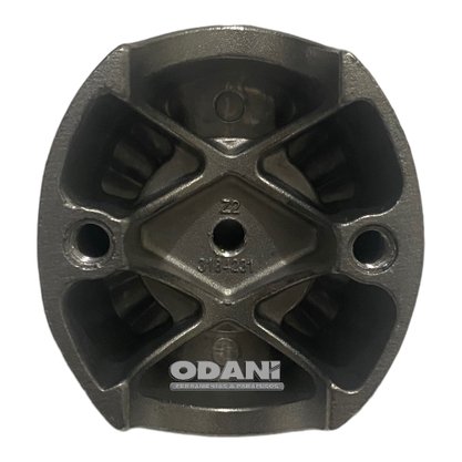 Prendedor Eixo Superior 318423-1 Makita-Odani