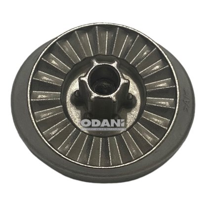 Prendedor Eixo Superior 318423-1 Makita-Odani