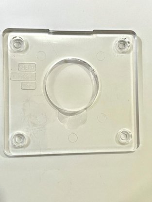 Protetor da Base 410585-2 Makita-Odani