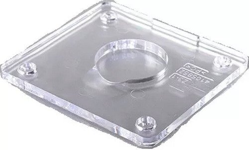 Protetor da Base 410585-2 Makita-Odani