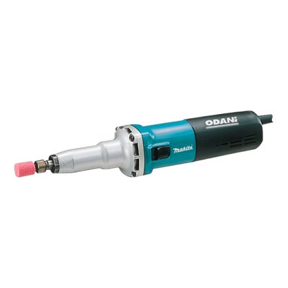 Retificadeira Reta 1/4 500W GD0800 127V Industrial Makita