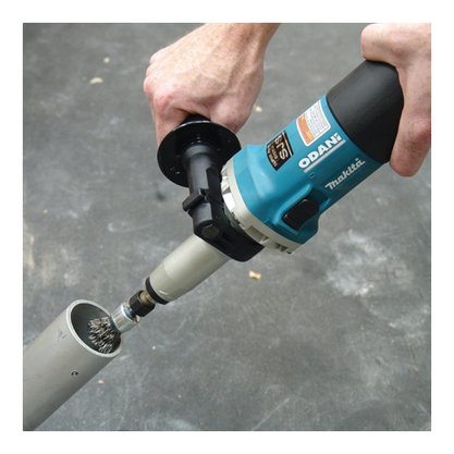 Retificadeira Reta 1/4 750W GD0800C 127V Industrial Makita