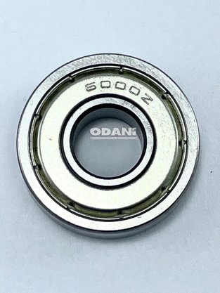 Rolamento 6000ZZ 211480-7 Makita-Odani
