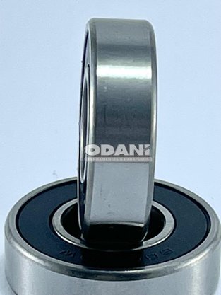 Rolamento 6001DDW 210163-6 Makita-Odani