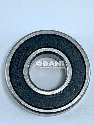 Rolamento 6001DDW 210163-6 Makita-Odani