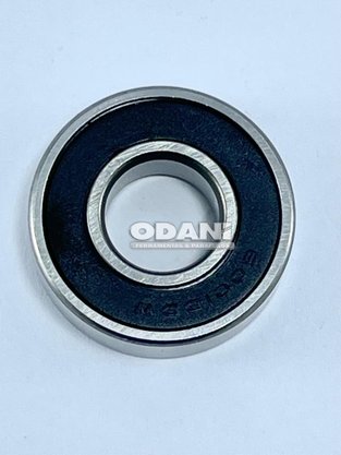 Rolamento 6001DDW 210163-6 Makita-Odani
