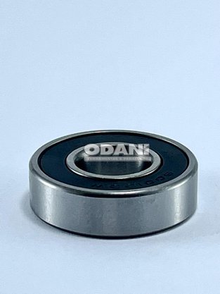 Rolamento 6001DDW 210163-6 Makita-Odani