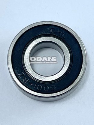 Rolamento 6001LLB 210106-8 Makita-Odani