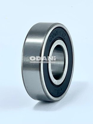 Rolamento 6001LLB 210106-8 Makita-Odani