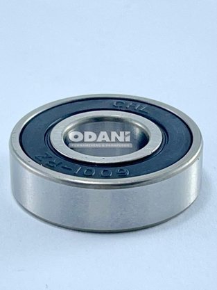 Rolamento 6001LLB 210106-8 Makita-Odani