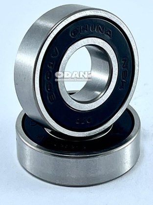 Rolamento 6001ZZ 211142-7 Makita-Odani