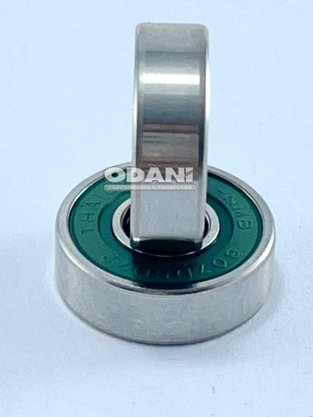 Rolamento 607DDW 210017-7 Makita-Odani