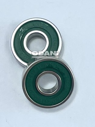 Rolamento 607DDW 210017-7 Makita-Odani