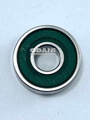Rolamento 607DDW 210017-7 Makita-Odani