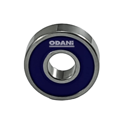 Rolamento 608LLU 211395-8 Makita-Odani