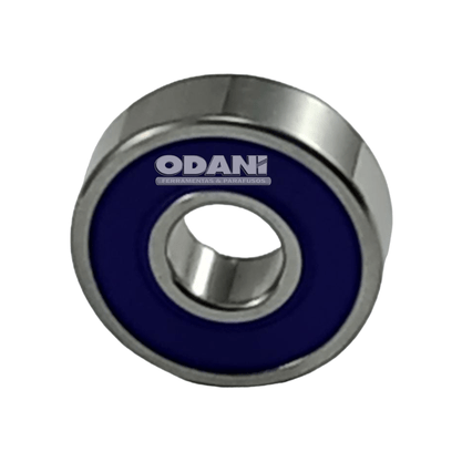 Rolamento 608LLU 211395-8 Makita-Odani