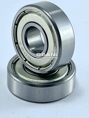 Rolamento 608ZZ 210046-0 Makita-Odani