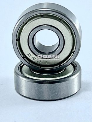 Rolamento 608ZZ 210046-0 Makita-Odani