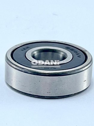 Rolamento 6201LLB 211106-1 Makita-Odani