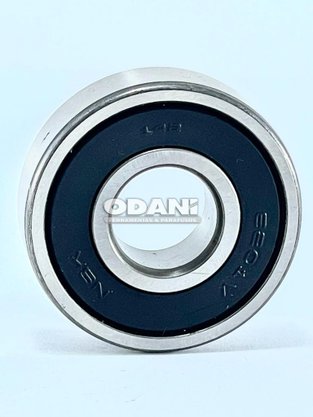 Rolamento 6201LLB 211106-1 Makita-Odani