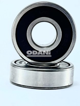 Rolamento 6201LLB 211106-1 Makita-Odani