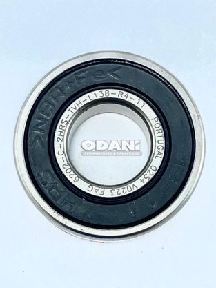 Rolamento 6202DDW 211228-7 Makita-Odani