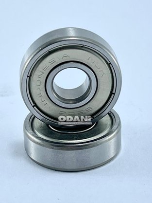 Rolamento 629ZZ 210081-8 Makita-Odani