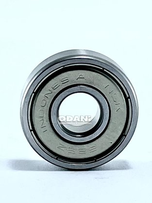 Rolamento 629ZZ 210081-8 Makita-Odani