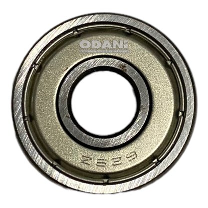 Rolamento 629ZZ 211381-9 Makita-Odani