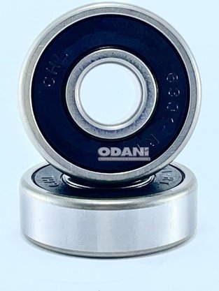 Rolamento 6301DDW 210104-2 Makita-Odani
