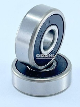 Rolamento 6301DDW 210104-2 Makita-Odani