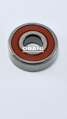 Rolamento 6302LLU 211249-9 Makita-Odani